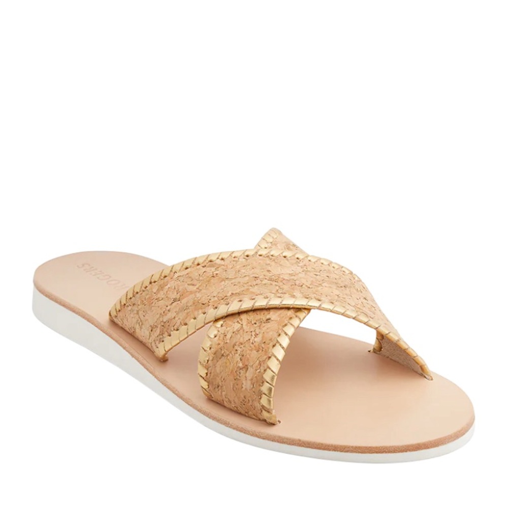 Sloane X Band Sandal